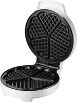 Hausmeister HM6148 Gofrisütő - Fehér