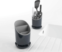 Joseph Joseph Dock 85075 Evőeszköz csepegtető - Szürke