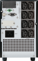 PowerWalker VI 3000 CW IEC 3000VA / 2100W Vonalinteraktív Smart-UPS