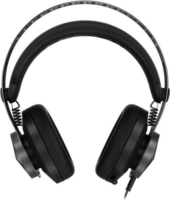 Lenovo Legion H500 Pro 7.1 Gaming Headset - Sötétszürke