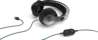 Lenovo Legion H500 Pro 7.1 Gaming Headset - Sötétszürke