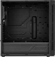 Sharkoon TG6 RGB Számítógépház - Fekete