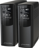 PowerWalker VI 800 CSW IEC 800VA / 480W Vonalinteraktív Smart-UPS