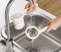 Joseph Joseph Helix 20100 Krumplinyomó