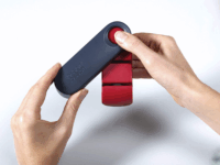 Joseph Joseph 10048 Kés élező