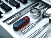 Joseph Joseph 10048 Kés élező