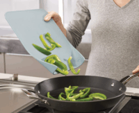 Joseph Joseph Nest Chop 60122 Vágódeszka készlet