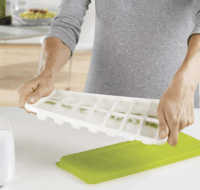 Joseph Joseph 20018 Jégkockatartó fedéllel