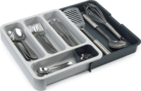 Joseph Joseph 85042 Evőeszköz tároló / szervező - Szürke