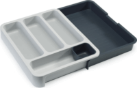 Joseph Joseph 85042 Evőeszköz tároló / szervező - Szürke