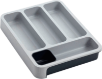 Joseph Joseph 85042 Evőeszköz tároló / szervező - Szürke