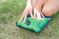 Coleman Biker Hálózsák