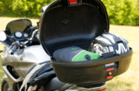 Coleman Biker Hálózsák