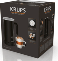 Krups XL100810 Tejhabosító - Fekete