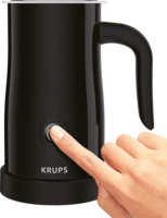 Krups XL100810 Tejhabosító - Fekete