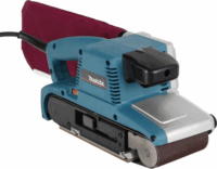 Makita 9911 Szalagcsiszoló