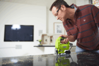 Ryobi RJS720-G Szúrófűrész