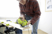 Ryobi RJS720-G Szúrófűrész