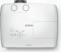 Epson EH-TW7100 DLP projektor - Fehér