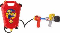 Sam a tűzoltó - Sam tűzoltó vizipisztolya tartállyal