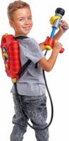 Sam a tűzoltó - Sam tűzoltó vizipisztolya tartállyal