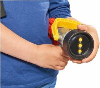 Sam a tűzoltó - Sam tűzoltó vizipisztolya tartállyal