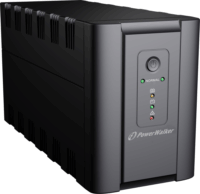 PowerWalker VI 2200 SH IEC 2200VA / 1200W Vonalinteraktív UPS