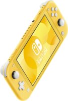 Nintendo Switch Lite 32GB Sárga