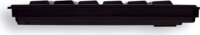 Cherry G84-5400 XS Trackball USB Billentyűzet Fekete - Német