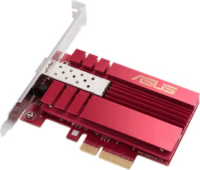 Asus XG-C100F 10G PCIe Hálózati kártya