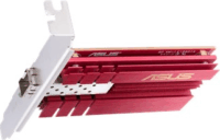 Asus XG-C100F 10G PCIe Hálózati kártya