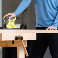 Ryobi RMS180-S Multicsiszoló