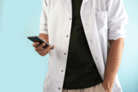 Withings BPM Connect Okos vérnyomásmérő led kijelzővel