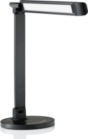 Taotronics TT-DL13 alumínium LED Asztali lámpa - Fekete
