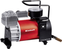 Einhell CC-AC 35/10 Elektromos 12V Autós kompresszor Pumpa