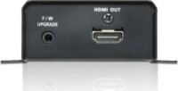 ATEN VE801 VanCryst HDBaseT-Lite HDMI Extender UTP Jeltovábbító 4K 40m