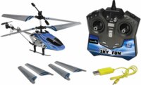 Revell Sky Fun távirányítós helikopter - Kék
