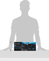 Revell Sky Fun távirányítós helikopter - Kék