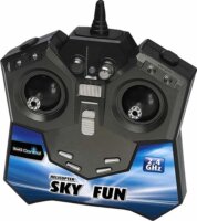 Revell Sky Fun távirányítós helikopter - Kék