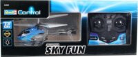 Revell Sky Fun távirányítós helikopter - Kék