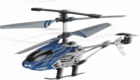 Revell Sky Fun távirányítós helikopter - Kék