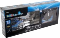 Revell Sky Fun távirányítós helikopter - Kék