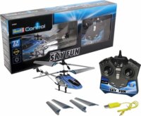 Revell Sky Fun távirányítós helikopter - Kék