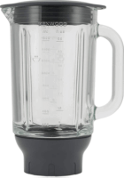 Kenwood KAH359GL ThermoResist Üveg Turmix feltét