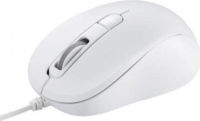 Asus MU101C Blue Ray USB Egér - Fehér