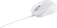 Asus MU101C Blue Ray USB Egér - Fehér