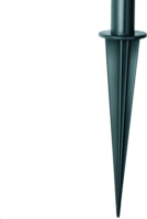 Brennenstuhl 1154430 2-es kerti elosztó 1.4m