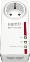 AVM FRITZ! Powerline 1220E Powerline adapter
