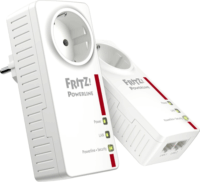 AVM FRITZ! Powerline 1220E Powerline adapter KIT