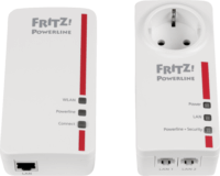 AVM FRITZ! Powerline 1260E Powerline adapter KIT